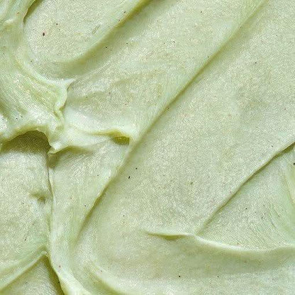 Natural Mung Bean Gentle Face Wash Foam