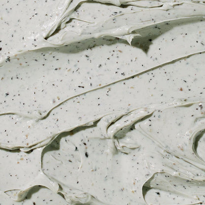 Natural Mung Bean Clay Face Mask 120ml