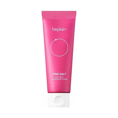 Gentle Facial Cleansing Foam with AHA BHA