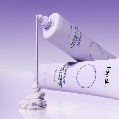 Lightweight Daily Matte Sunscreen SPF 50+ 50ml
