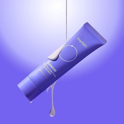 Natural Daily Sunscreen SPF50+ Moisturizing UV Protection Cream - Mycosmeticslondon