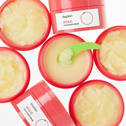 Gentle Vitamin C Face Cleanser Balm