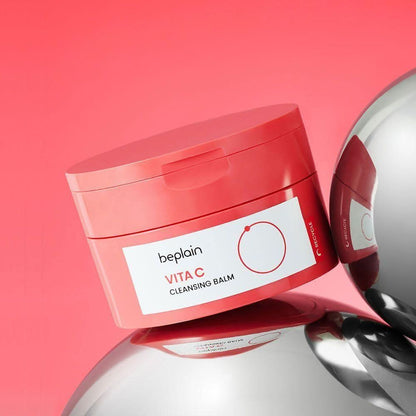 Gentle Vitamin C Face Cleanser Balm - Mycosmeticslondon