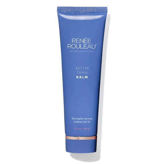 Gentle Effective Dual Phase Makeup Remover Cleanser - Mycosmeticslondon