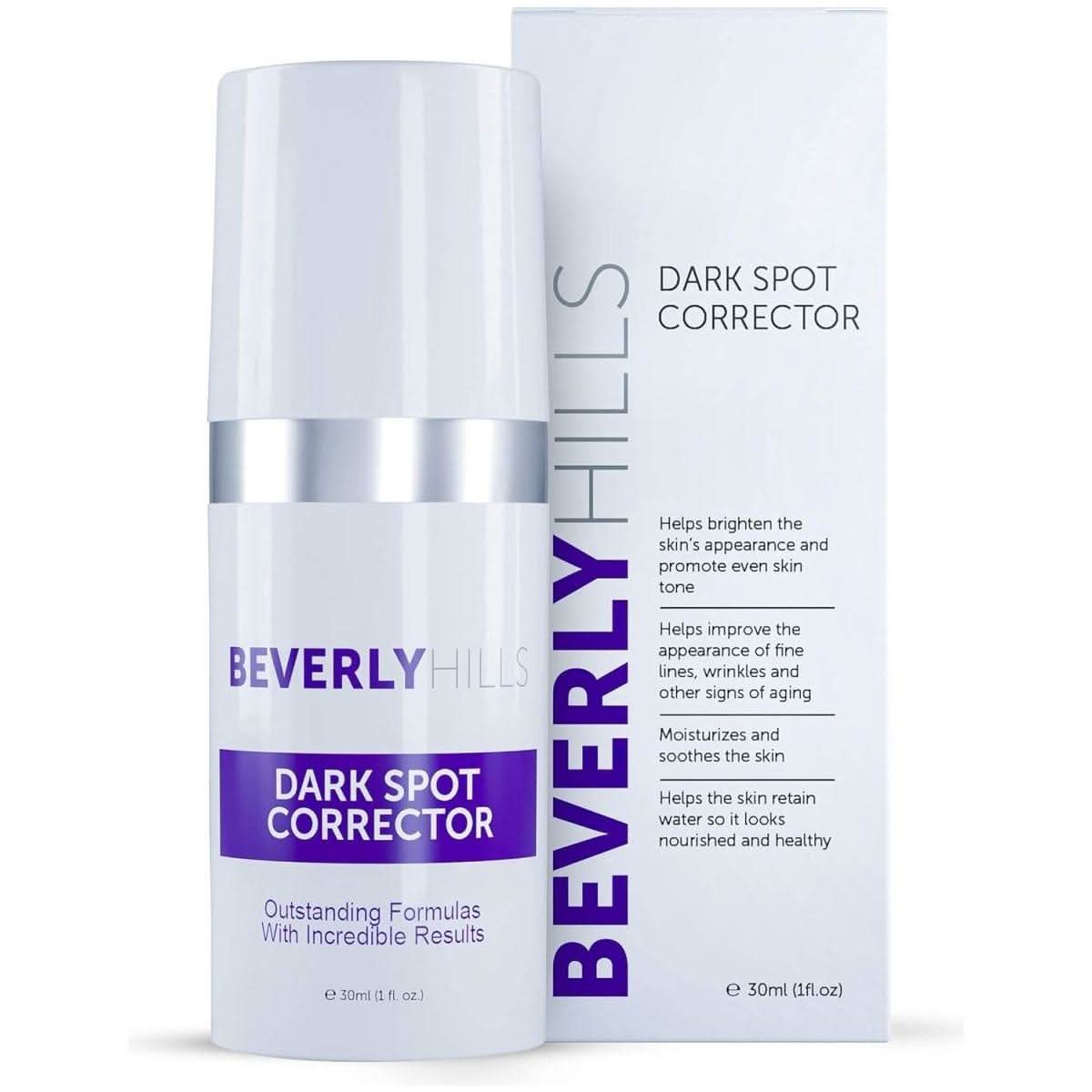 Brightening Niacinamide Face Serum for Dark Spots - Mycosmeticslondon