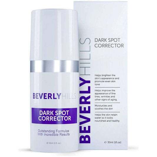 Brightening Niacinamide Face Serum for Dark Spots - Mycosmeticslondon