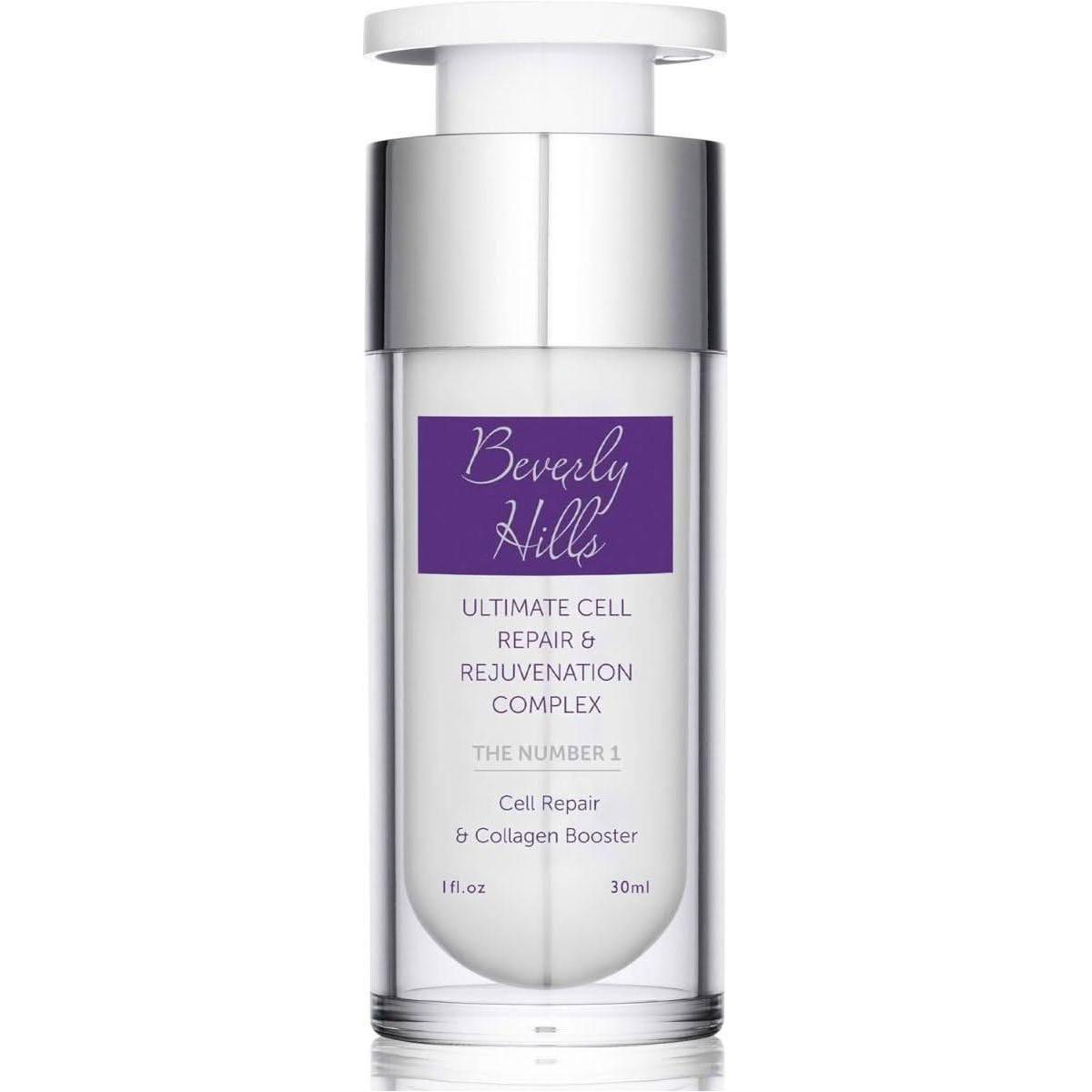 Anti Aging Stem Cell Skin Renewal Cream - Mycosmeticslondon