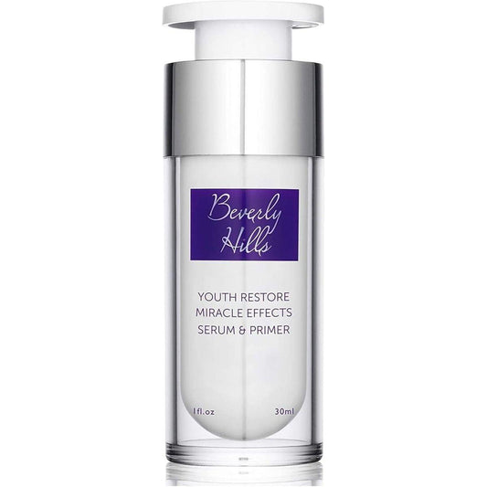 Anti Aging Hydrating Face Serum Primer - Mycosmeticslondon