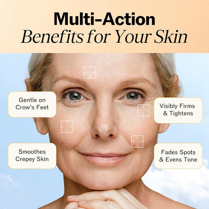 Anti Aging Moisturizer Cream for Face - 48ml