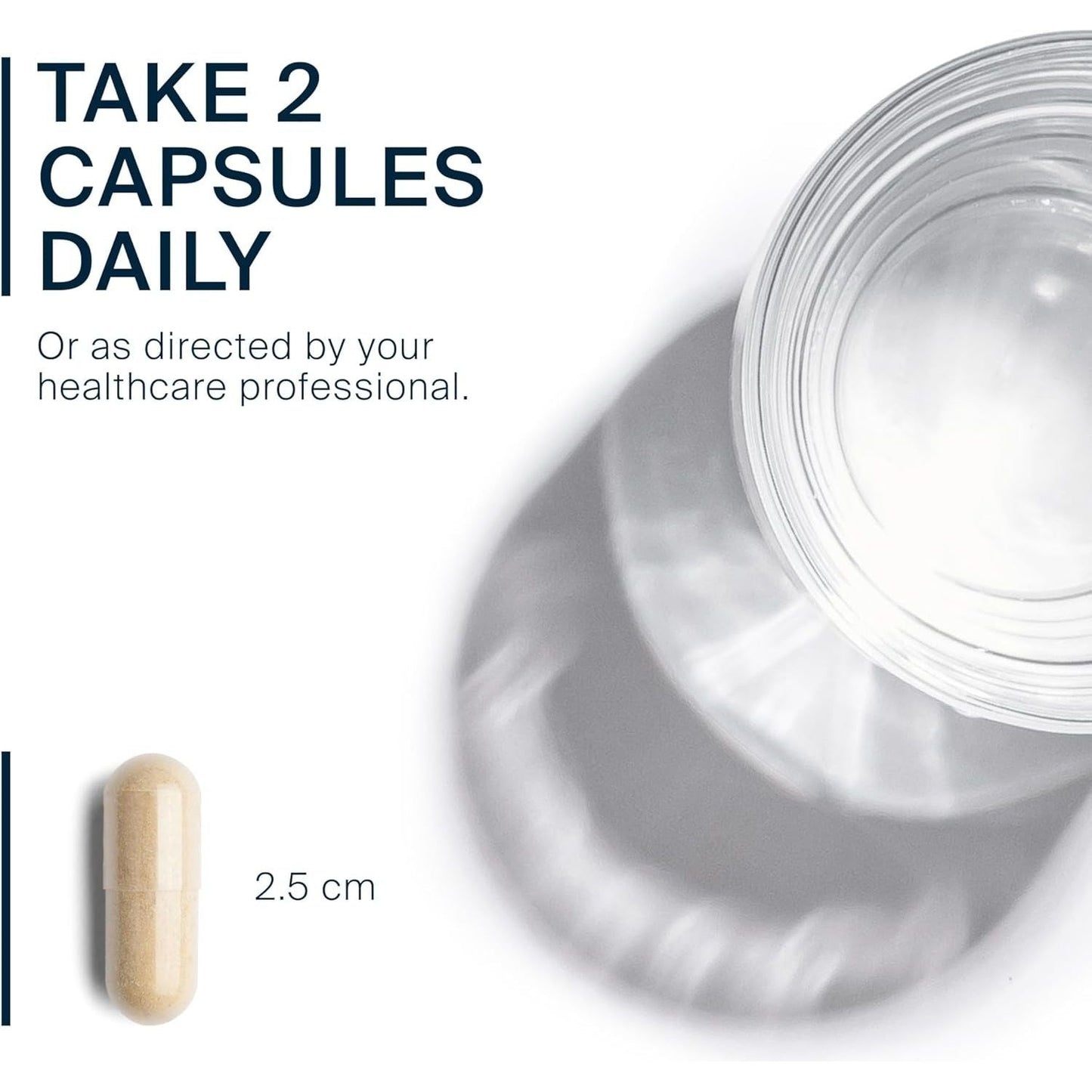 Powerful Vitamin C Booster with Antioxidants - 220 Caps