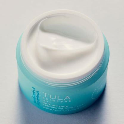 Gentle Daily Hydrating Face Cream