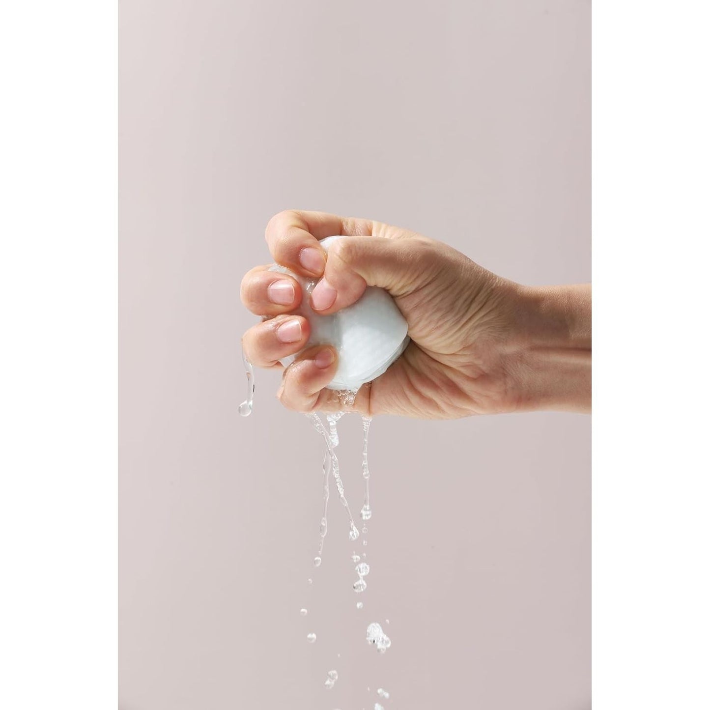 Gentle Exfoliating Toner Pads for Sensitive Skin Refinement