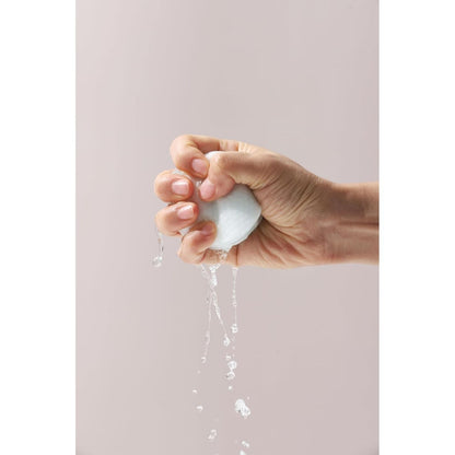 Gentle Exfoliating Toner Pads for Sensitive Skin Refinement