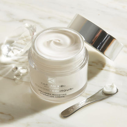 Rich Collagen Anti Aging Face Moisturizer Cream