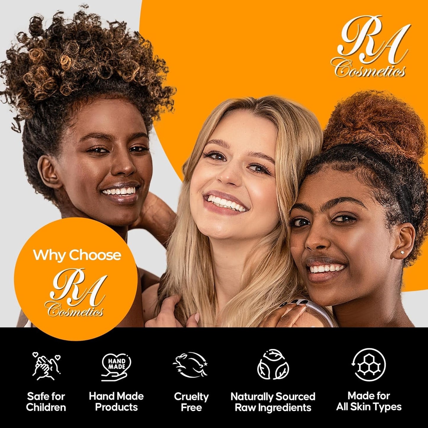 Nourishing Mango Shea Body Butter 340g - Rich Moisture