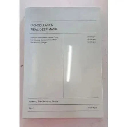 Natural Collagen Face Mask