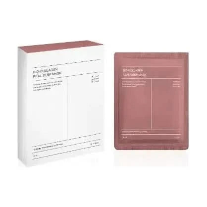 Natural Collagen Face Mask