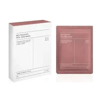 Natural Collagen Face Mask