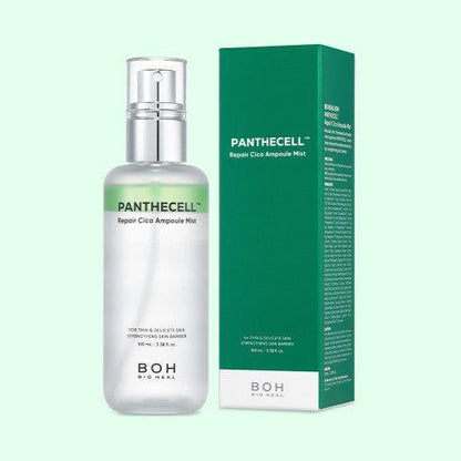 Gentle Calming Face Mist - Mycosmeticslondon