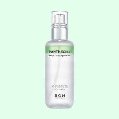 Gentle Calming Face Mist