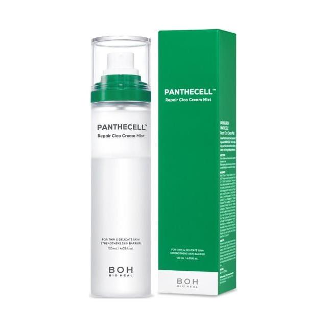 Calming Cica Skin Revive Mist 120ml - Mycosmeticslondon