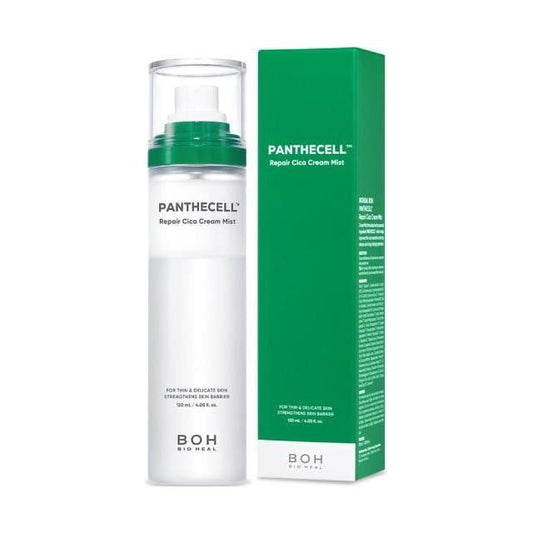 Calming Cica Skin Revive Mist 120ml - Mycosmeticslondon