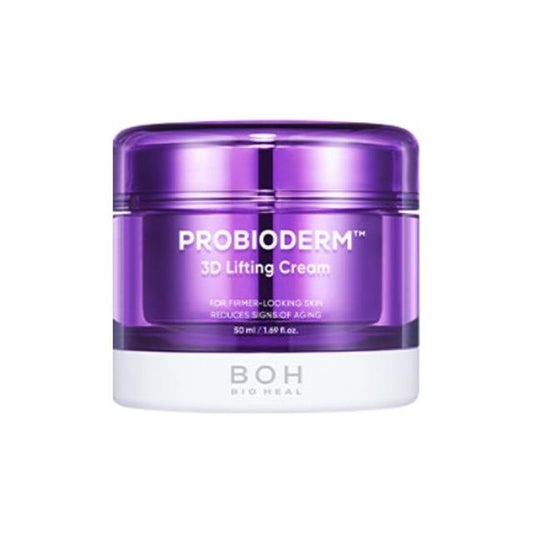 Natural Anti Aging Moisturizing Face Cream - Mycosmeticslondon