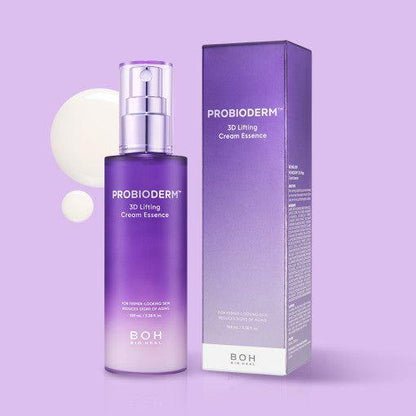 Natural Anti Aging Face Cream - 100ml | Hydrating & Firming