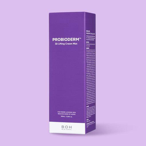 Natural Anti Aging Face Cream Mist 100ml