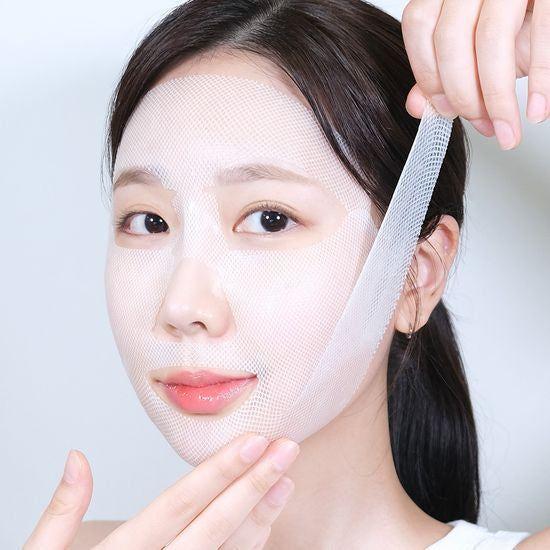 Firming Face Lift Mask Sheet Set