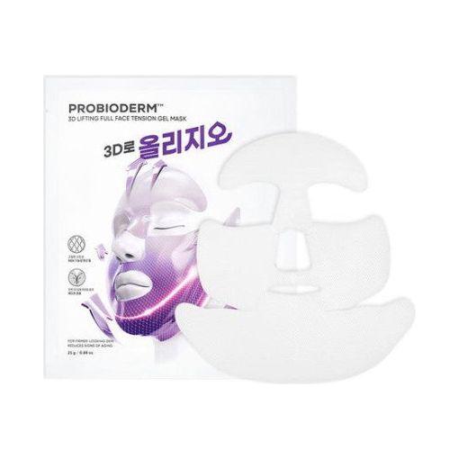 Firming Face Lift Mask Sheet Set