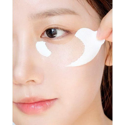 Nourishing Collagen Eye Mask Sheets