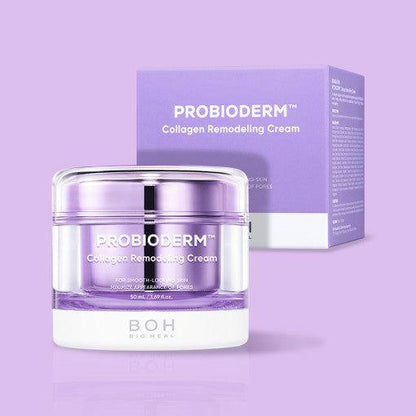 Natural Anti Aging Collagen Face Cream 50ml