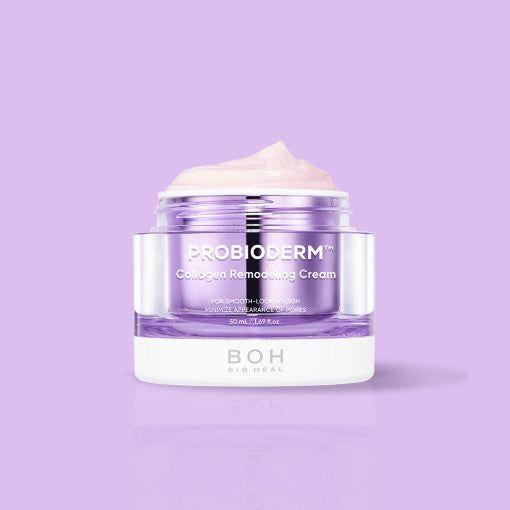 Natural Anti Aging Collagen Face Cream 50ml