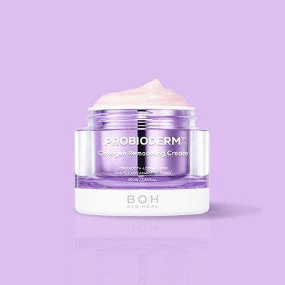 Natural Anti Aging Collagen Face Cream 50ml