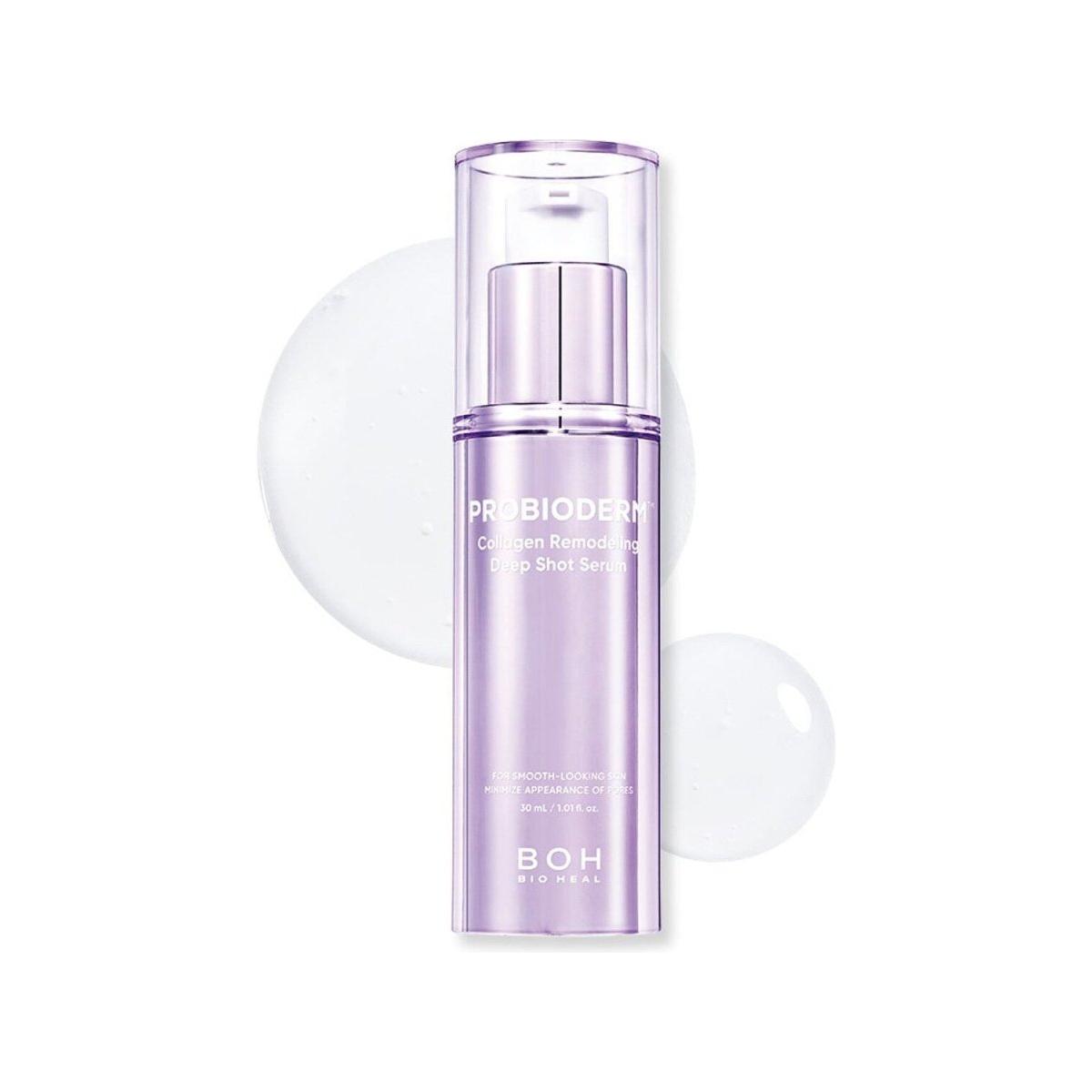 Anti Aging Collagen Serum 30ml - Pore Minimizing Skin Serum