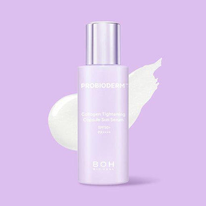 Natural Anti Aging Collagen Sun Serum 50ml SPF50