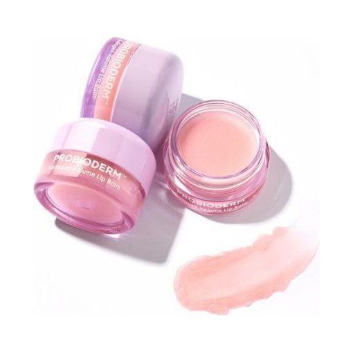 Natural Collagen Lip Balm with UV Protection