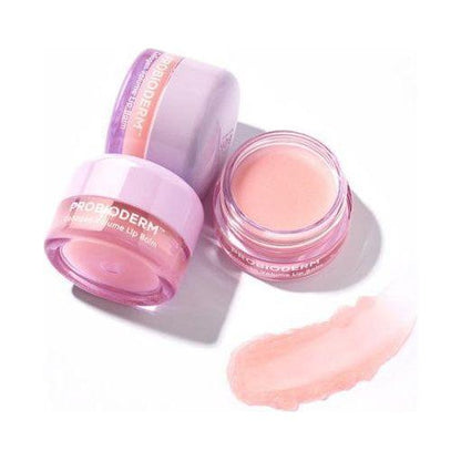 Natural Collagen Lip Balm with UV Protection