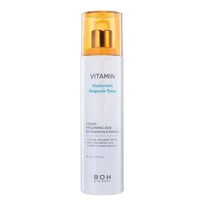 Natural Hydrating Facial Toner 150ml - Mycosmeticslondon