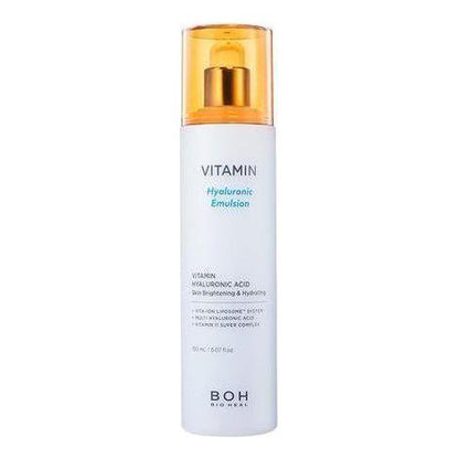 Natural Hydrating Face Cream 150ml | Moisturizing Skin Lotion