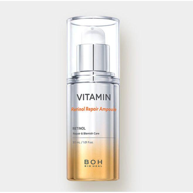 Natural Anti Aging Retinol Serum - 30ml | Glow Renewal - Mycosmeticslondon