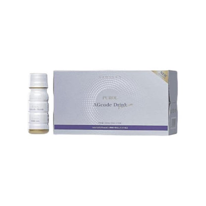 Anti Aging Skin Revitalizing Drink 10 Pack - Mycosmeticslondon