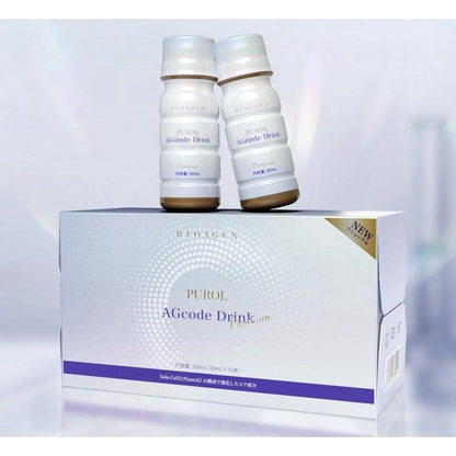 Anti Aging Skin Revitalizing Drink 10 Pack