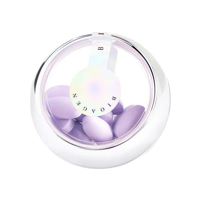 Effective Teeth Whitening Capsules - Portable Pack