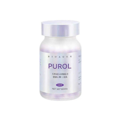 Effective Teeth Whitening Capsules - Portable Pack - Mycosmeticslondon
