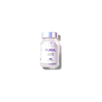 Effective Teeth Whitening Capsules - Portable Pack