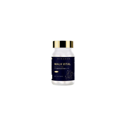 Joint Care & Mobility Supplement - Mycosmeticslondon