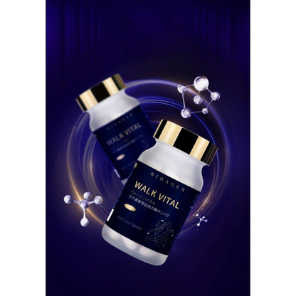 Joint Care & Mobility Supplement