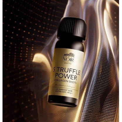 Premium Collagen Booster Shots with Hyaluronic Acid
